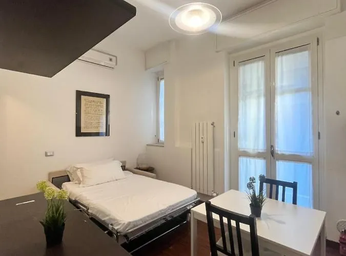 Bocconi Apartment *