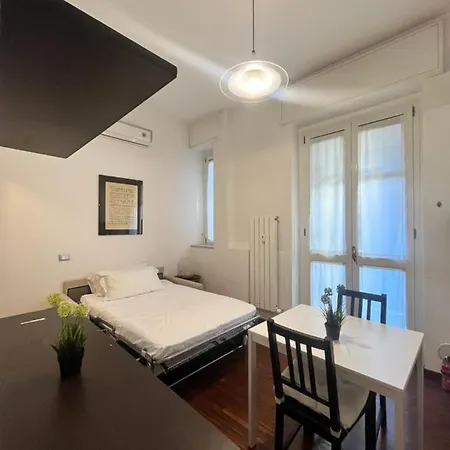 Bocconi Apartmán *