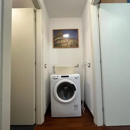 Bocconi Apartmán