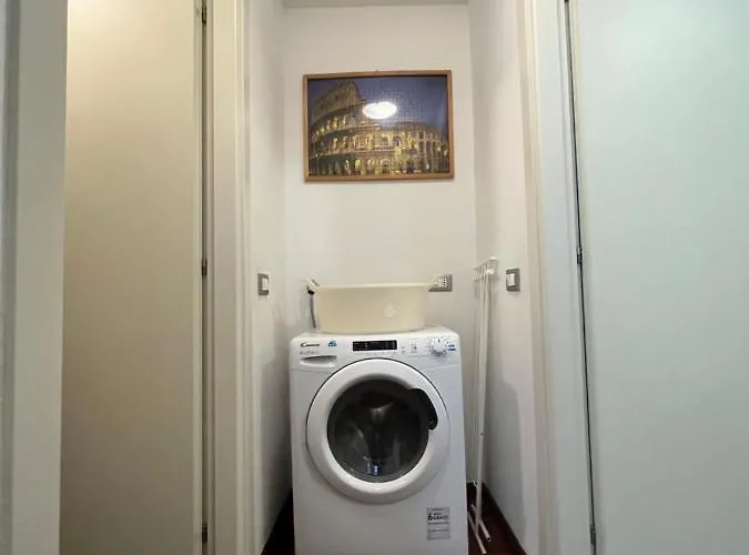 Bocconi Apartmán