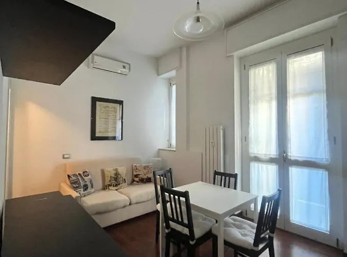 Apartmán Bocconi *